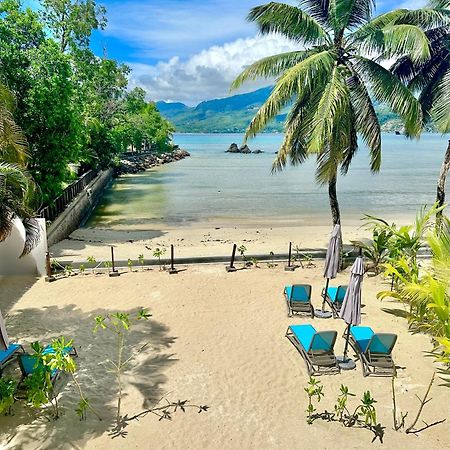 Pineapple Beach Villas Baie Lazare  외부 사진