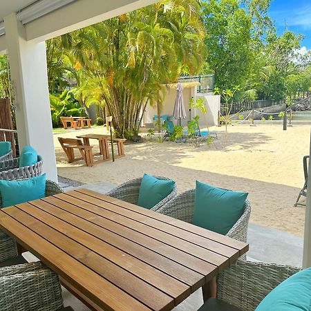 Pineapple Beach Villas Baie Lazare  외부 사진
