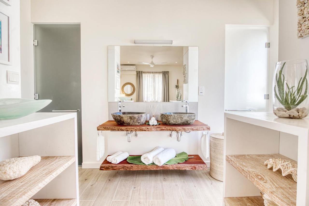 Pineapple Beach Villas Baie Lazare  외부 사진