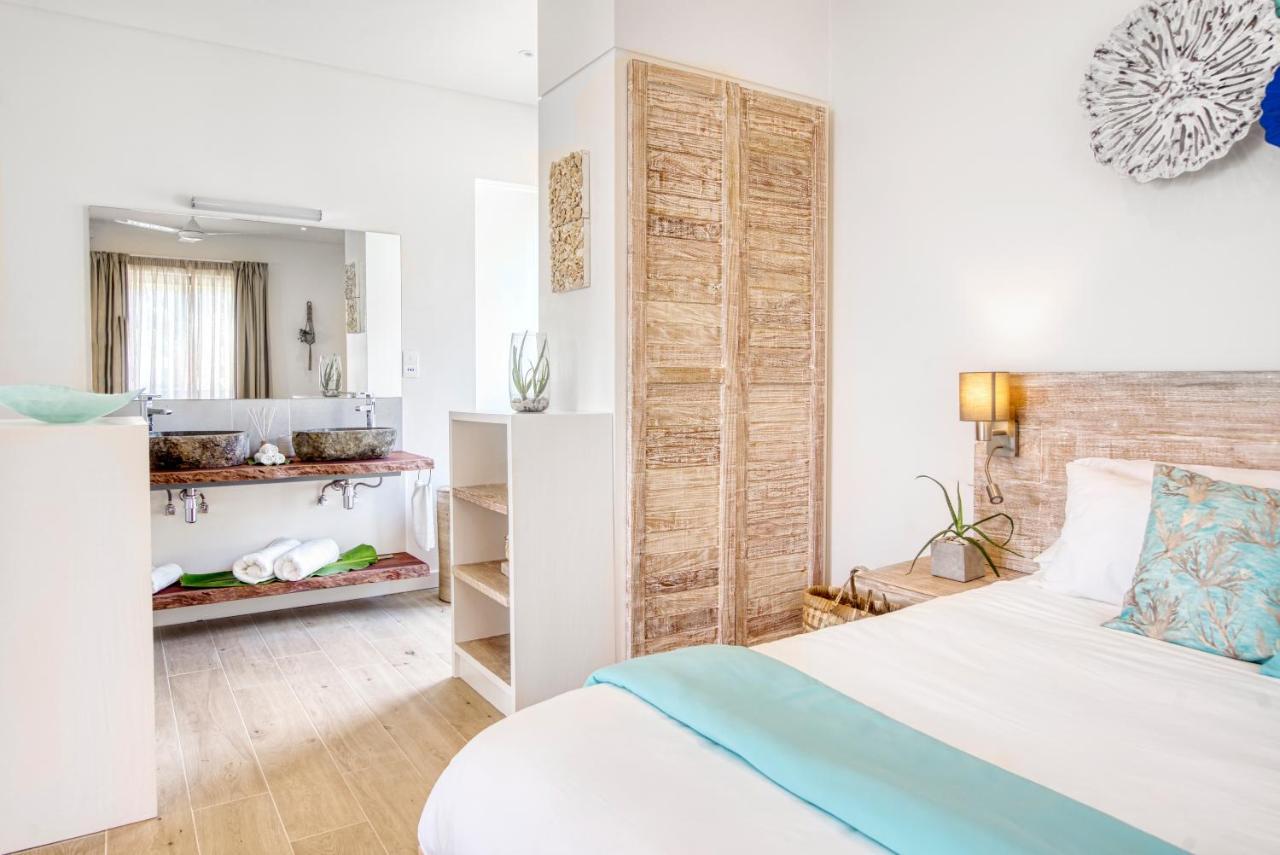 Pineapple Beach Villas Baie Lazare  외부 사진