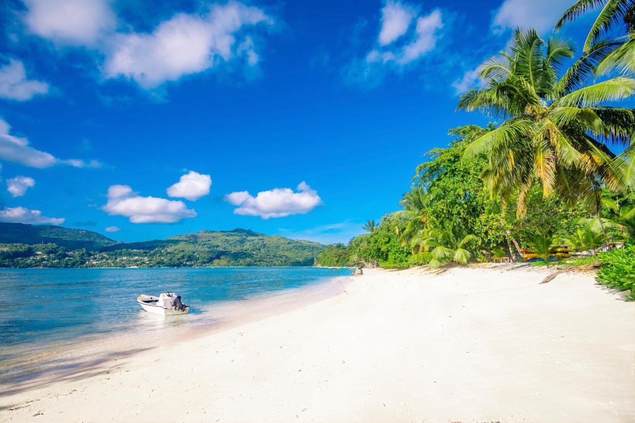 Pineapple Beach Villas Baie Lazare  외부 사진