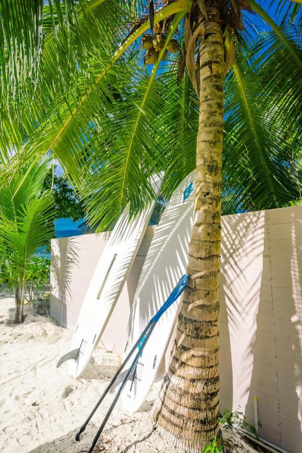 Pineapple Beach Villas Baie Lazare  외부 사진