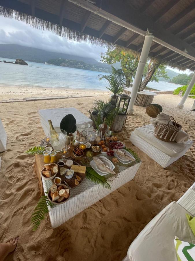 Pineapple Beach Villas Baie Lazare  외부 사진